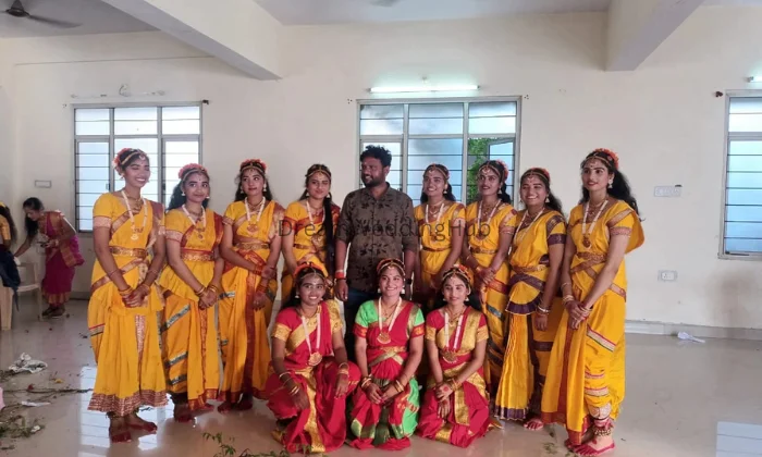 RAIN STAR DANCE FLOOR